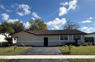 5112 SW 87th Ave, Cooper City, FL 33328