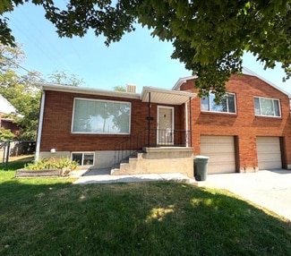1777 S 2300 E, Salt Lake, UT 84018