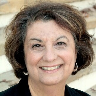 Katherine Ricketts