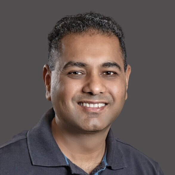 Gurnam Singh