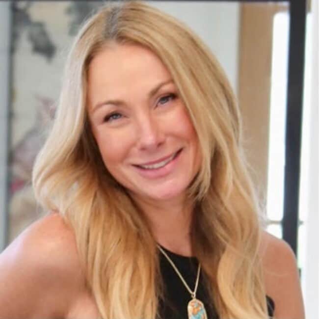 Christine Hammond