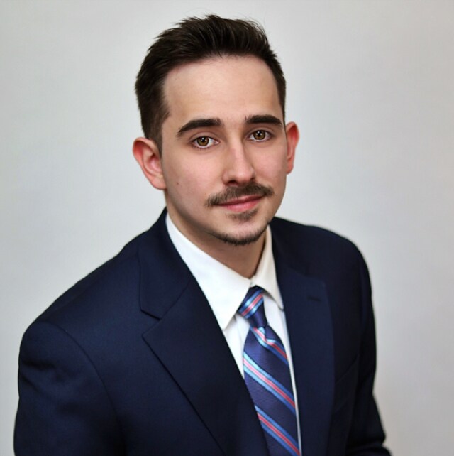 Anthony Alimo