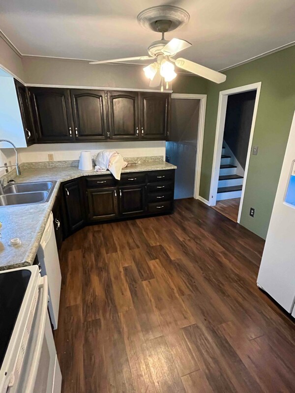 750 E Gay St, Warrensburg, MO 64093 - photo 5