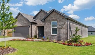 425 W Taverner Crossing, Farmington, AR 72730