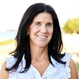Laurie Meyer