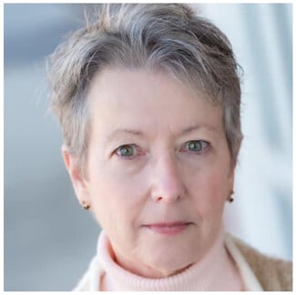 Sharon Parsons