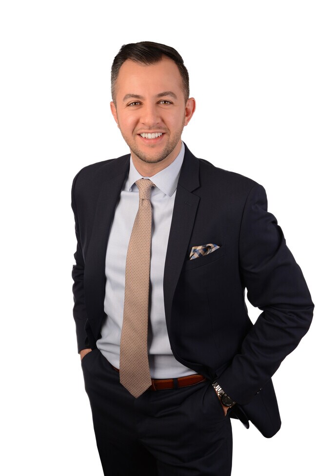 Agent Photo