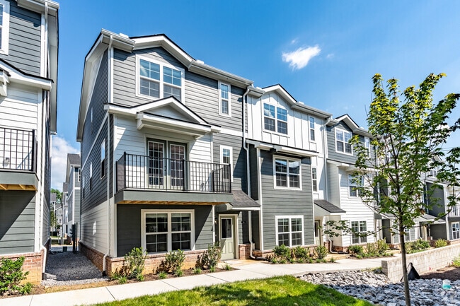 The Rowan, Antioch, TN 37013 - photo 7