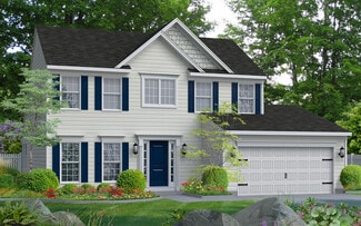 5407 Harrier Way Unit 37046354, Waynesboro, PA 17268