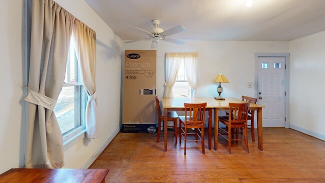 651 Hamilton Ave, Franklin, IN 46131 - photo 2