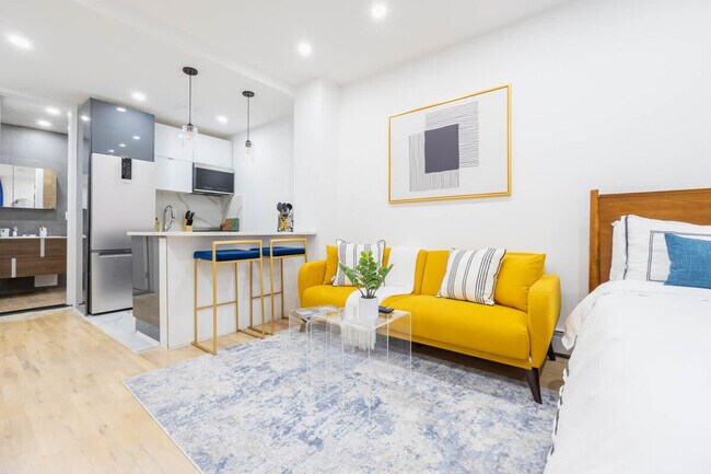 1597 York Ave unit FL5-ID1021867P, New York, NY 10028 - photo 2