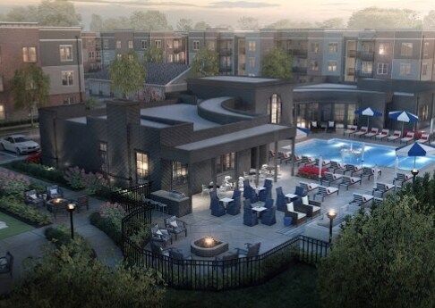 Hanover Park, Columbus, OH 43204 - photo 1