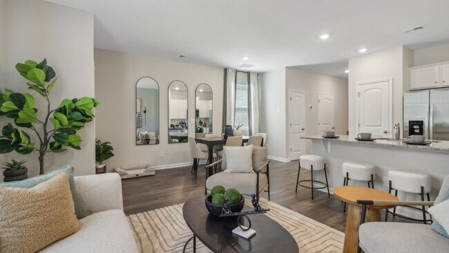 2337 Haran Dr, Lithonia, GA 30058 - photo 5