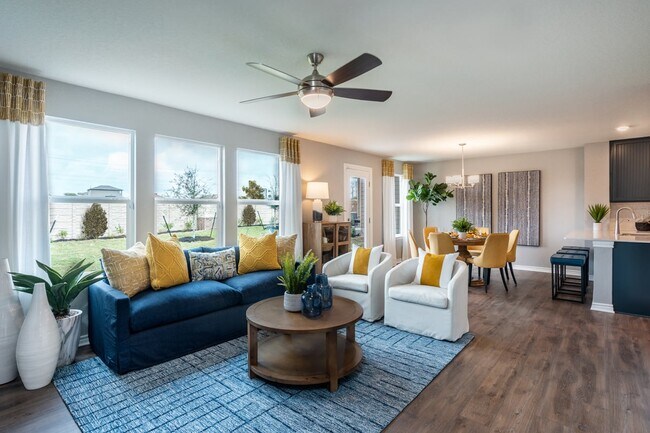 15007 Sirius Cir unit 36514818, San Antonio, TX 78245 - photo 6