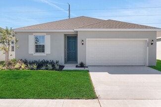 248 Meredith Blvd, Winter Haven, FL 33881