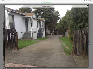 5303 Panama Ave Unit 5305 panama ave richmond, Richmond, CA 94804