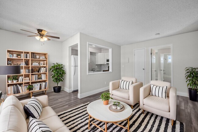 The Atrium - Beautiful Remodeled Apartments, Westminster, CO 80030 - photo 6