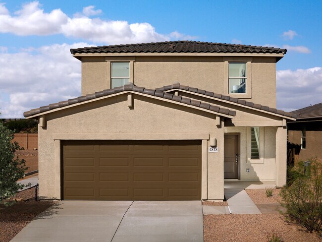 10309 W Robertson St unit 37075752, Marana, AZ 85653 - photo 5