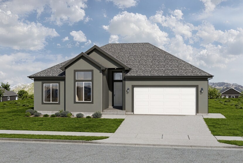 0 the Knolls St unit 38707992, Richmond, UT - photo 2