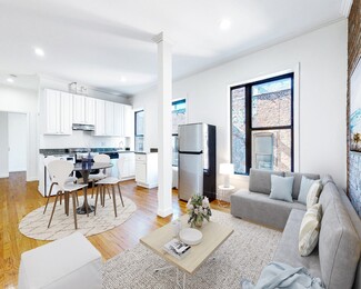 507 W 147th St Unit 8, New York, NY 10031