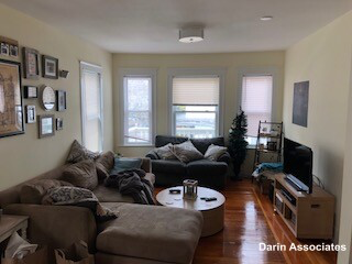 47 Mason St Unit 2, Somerville, MA 02144