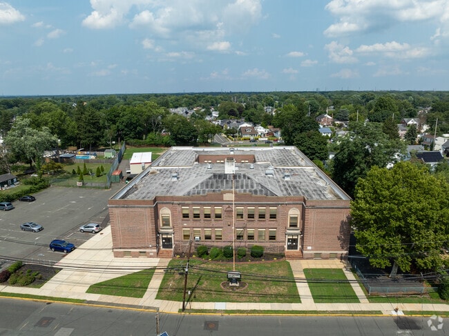 Kuser Elementary School