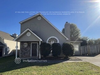 62 Benfield Cir SE, Cartersville, GA 30121