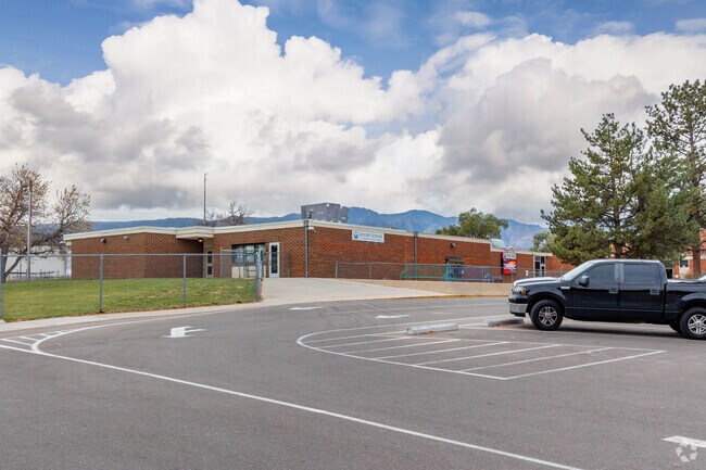 Students are the highest priority at Lincoln School of Science & Technology.