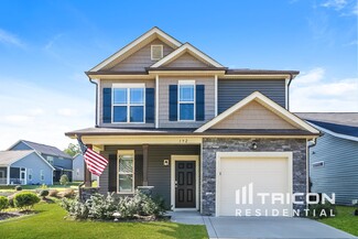 192 Golden Gate Pkwy, Clayton, NC 27520