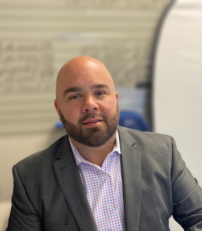 Brendan Altieri