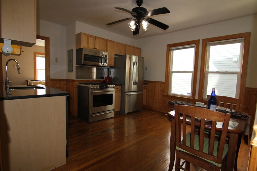 139 Marcella St unit 3, Roxbury, MA 02119 - photo 1