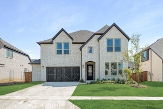 4020 Zina Ln, Prosper, TX 75078