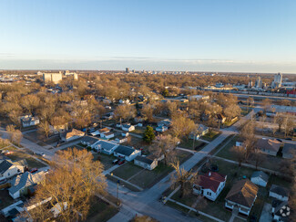 Woodland Heights