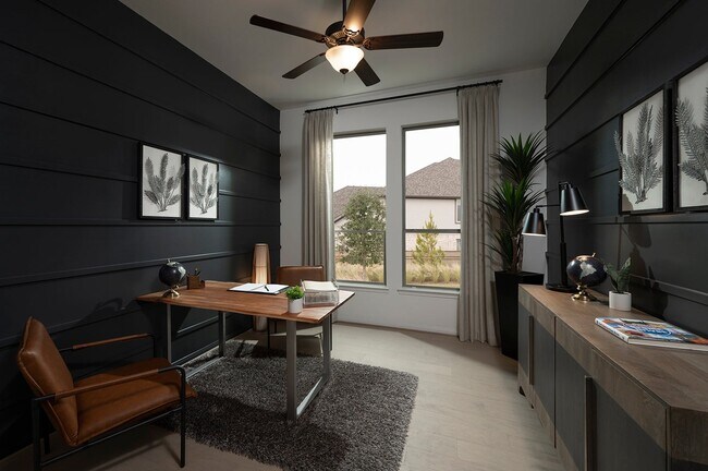 4722 Mulberry Shrubs Ln unit 36474539, Manvel, TX 77578 - photo 7