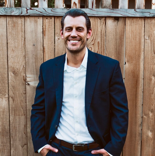 Eric Tepfenhart