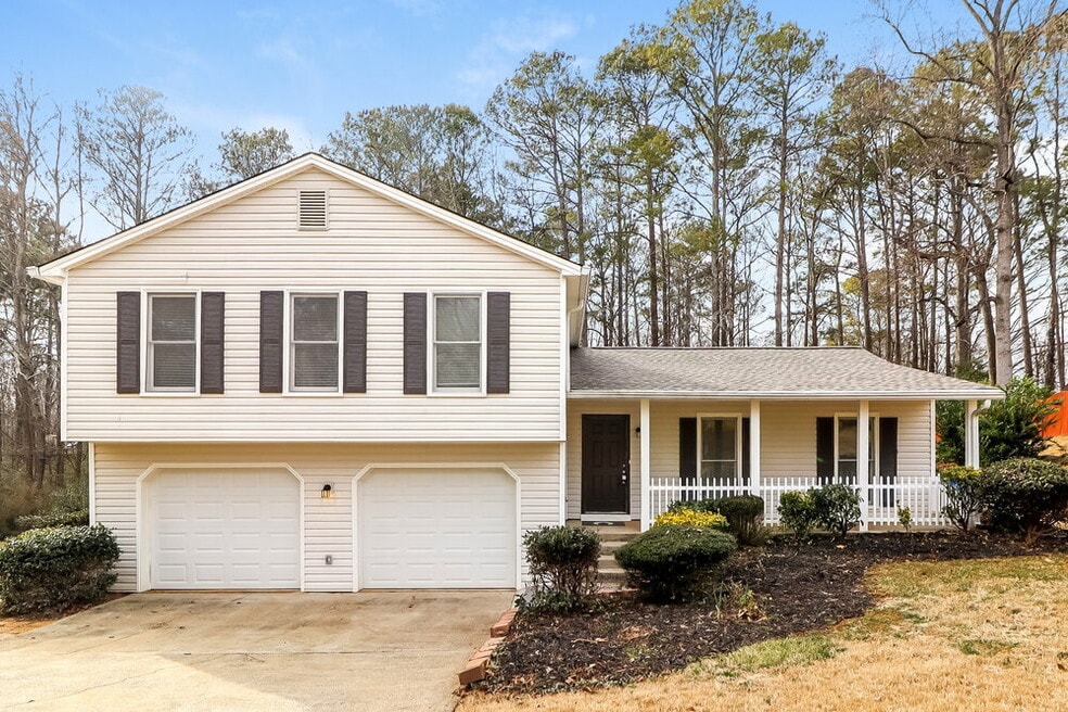 4067 Keheley Glen Dr NE, Marietta, GA 30066 - photo 1