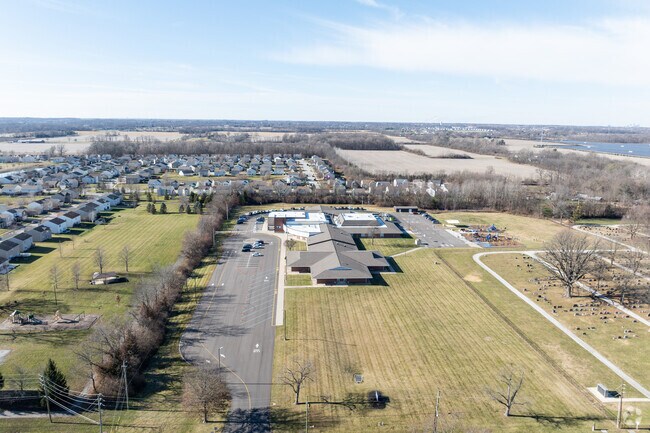 Acton Elementary School