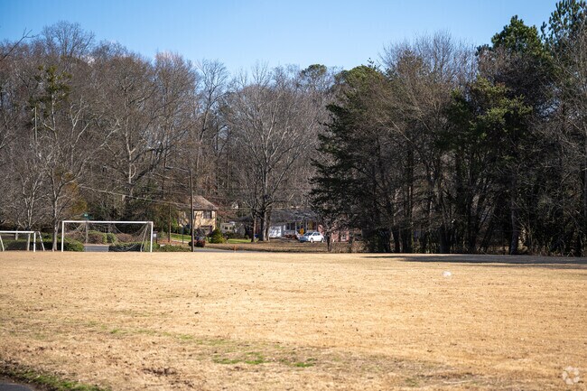 Parkview Christian School has its own Athletics program that is very competitive.