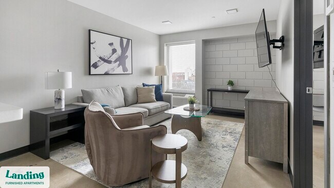 2021 10th Ave S unit 804, Birmingham, AL 35205 - photo 5