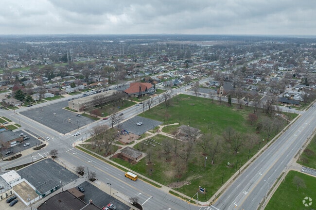 Our Lady Of Grace School