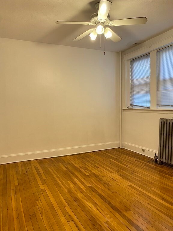 1607 Commonwealth Ave unit 2, Brighton, MA 02135 - photo 4