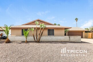 3729 W North Ln, Phoenix, AZ 85051