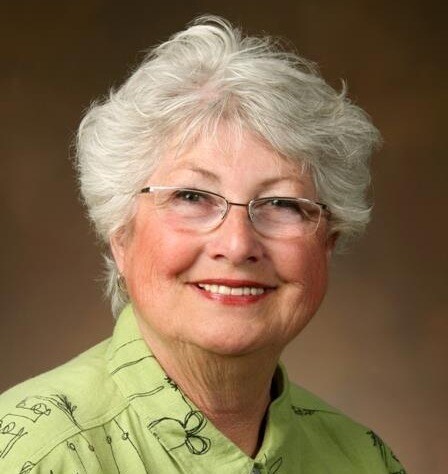Jacqueline Johnson
