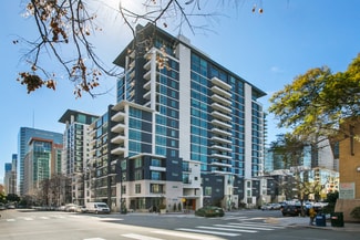 425 W Beech St Unit 611, San Diego, CA 92101