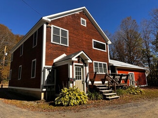 17 Central St Unit 2, Randolph, VT 05060