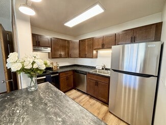 1019-2500 Fiedler Ln, Madison, WI 53713