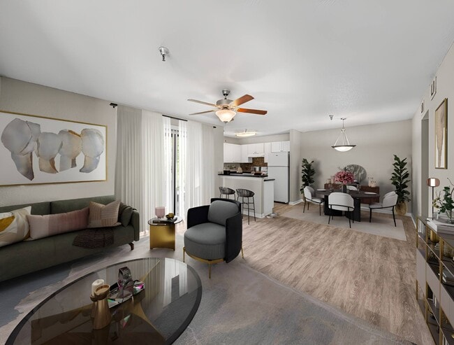 The Park at Valenza, Temple Terrace, FL 33637 - photo 2