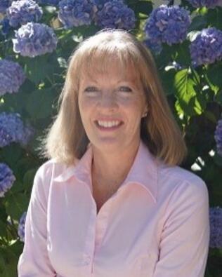 Peggy Halsor