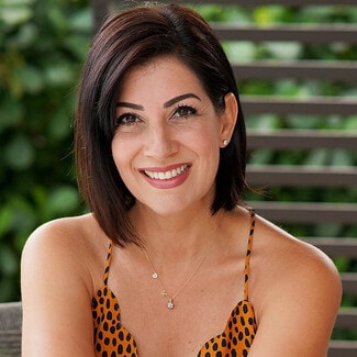 Jennifer Weisberg