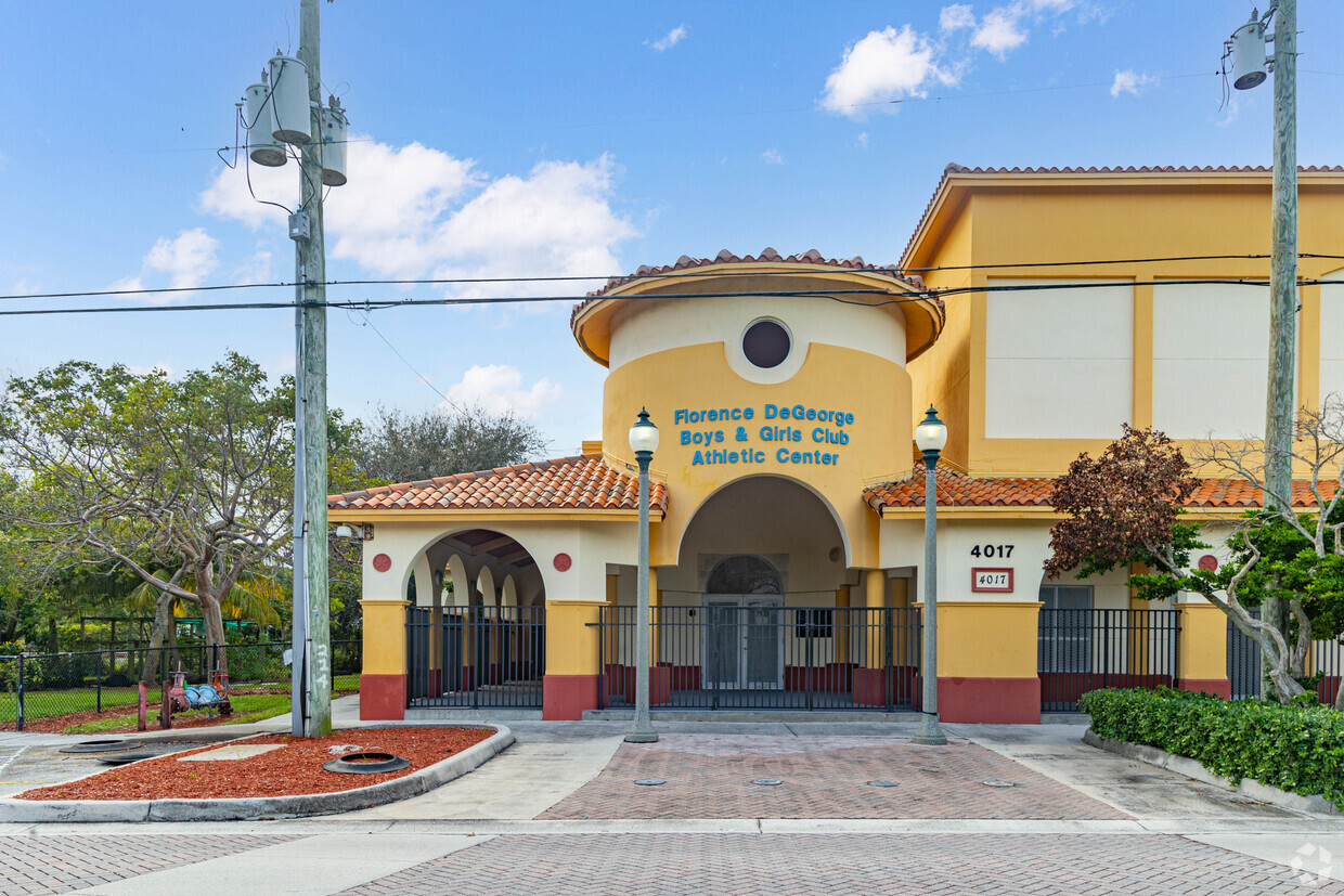 Florence de George Boys and Girls Club, West Palm Beach FL Rankings &  Reviews - Homes.com